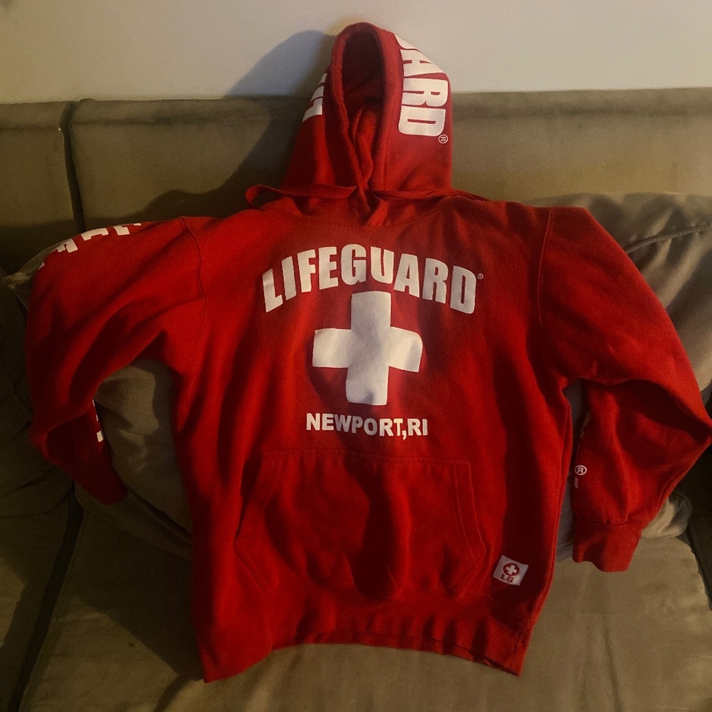 Boys sweatshirt
